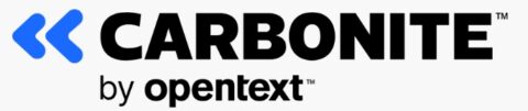 Carbonite logo 2026